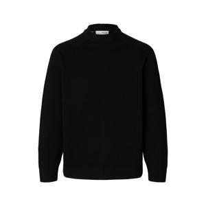 Selected Homme Dereck Mock Neck Sweater
